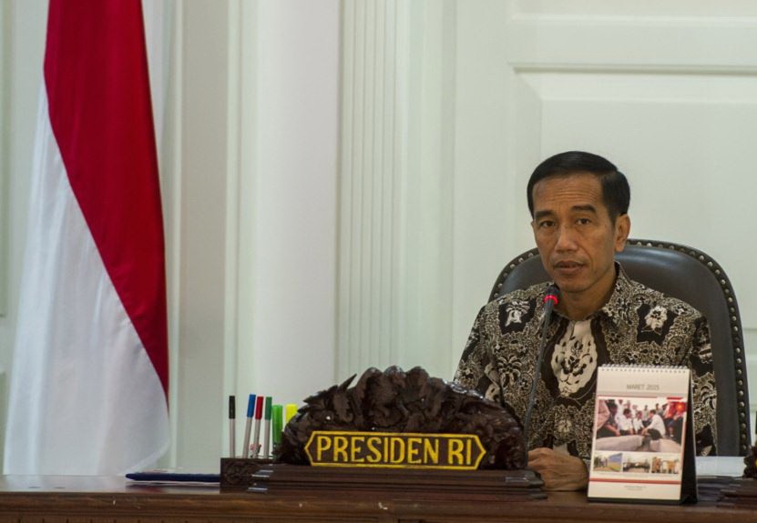 印度尼西亞總統佐科11日在雅加達表示，包括恐怖主義和毒品走私在內的跨國犯罪是東盟(東協)共同面臨的重大挑戰，東盟國家應加強團結、合作應對。(圖源：互聯網)