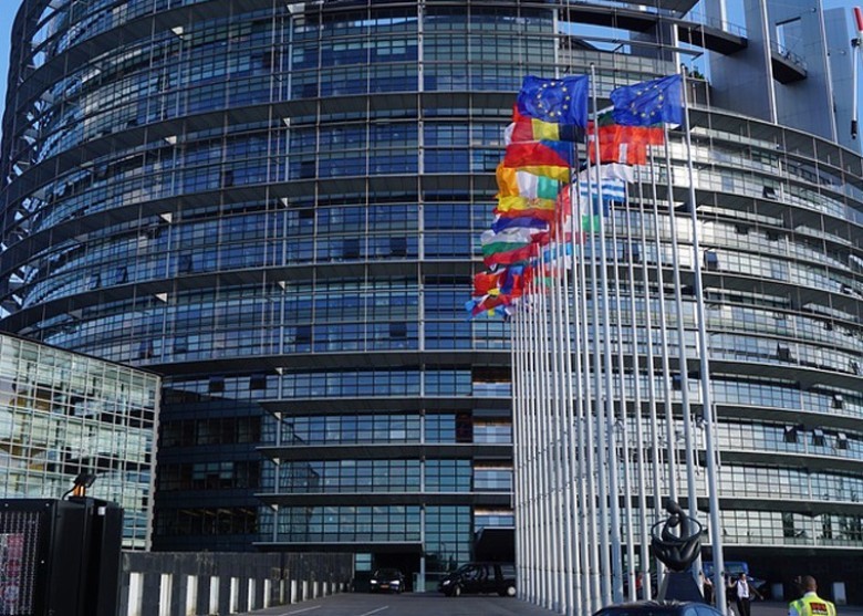 歐盟宣佈對朝鮮實施新制裁。（圖源：互聯網）