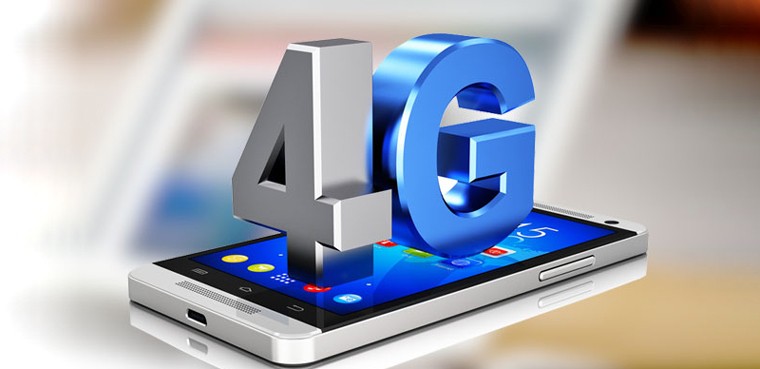Vietnamobile移動電信股份公司獲簽發 4G 許可證，准許供應4G電信服務。（示意圖源：互聯網）