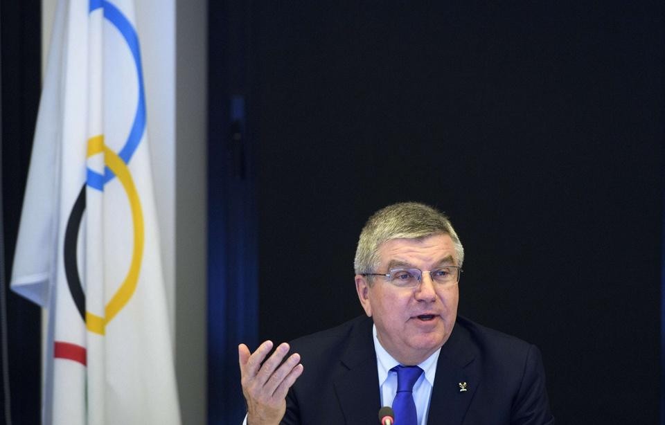 國際奧委會(IOC)當地時間10日發表聲明，歡迎朝鮮參加在韓國平昌舉行的第23屆冬奧會。（圖源：互聯網）