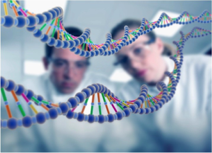 研究人員對DNA測序數據的需求永遠難以滿足。 （圖源：SPL）