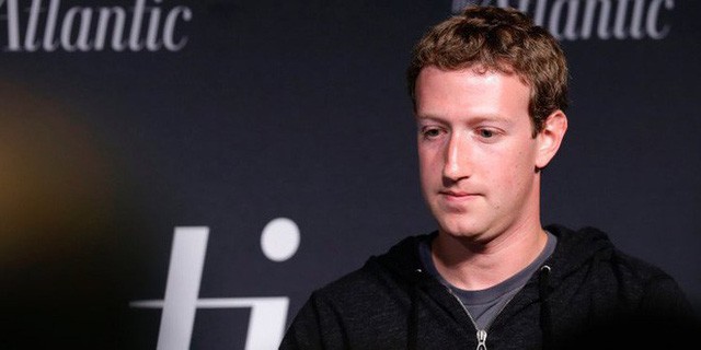 臉書創始人就“數據門”登報道歉。（圖源：互聯網）