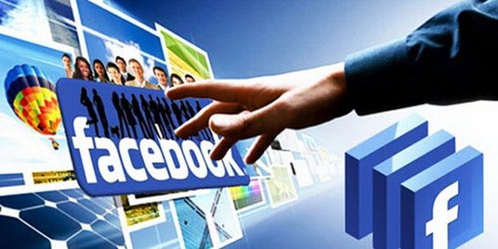 目前，臉書是上載和搜尋求職資訊的普遍管道。