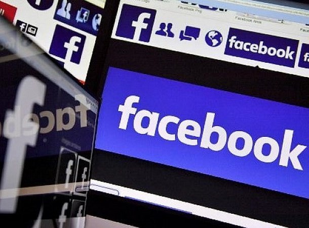 菲律賓個人信息保護委員會因用戶信息外洩事件，開始針對社交媒體臉書公司展開調查。（示意圖源：互聯網）