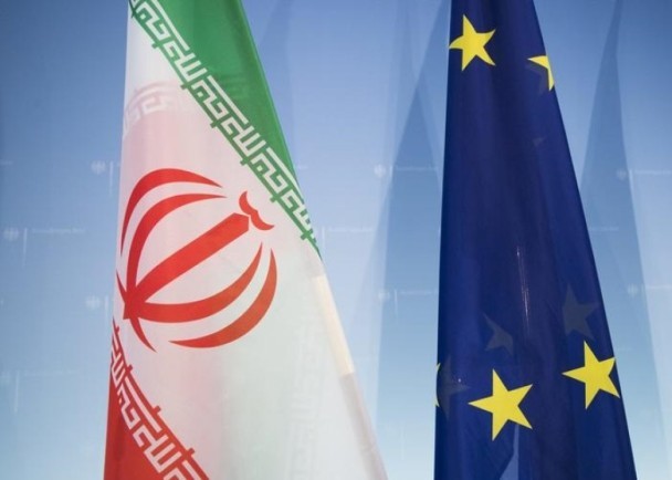 歐盟出招保護成員國企業，免受美國制裁伊朗影響。（示意圖源：互聯網）