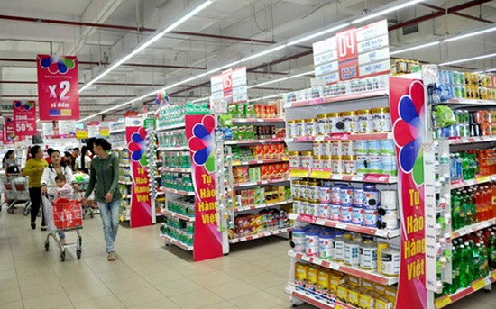 政府頒行第51號《議定》已作出重要的修訂、補充，並為越南商品交易所的活動及發展營造前提。（示意圖源：互聯網）