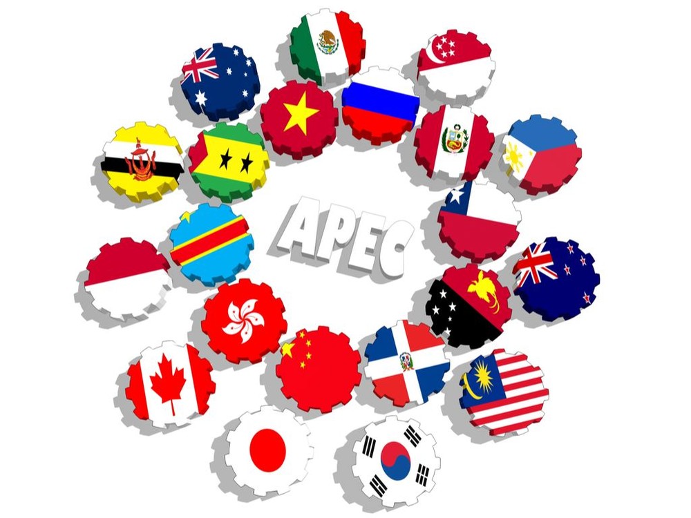 APEC 關注支持和完善多邊貿易體系。（示意圖源：互聯網）