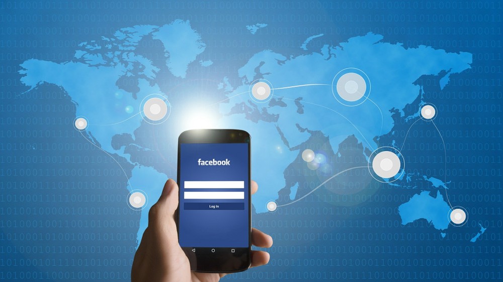 美國社交媒體巨擘臉書星期二承認與4家中國科技公司有數據分享協議，包括被美國情報界認為對美國國家安全構成威脅的華為公司，再次引發外界對臉書處理用戶個人信息的擔憂。（示意圖源：Pixabay）