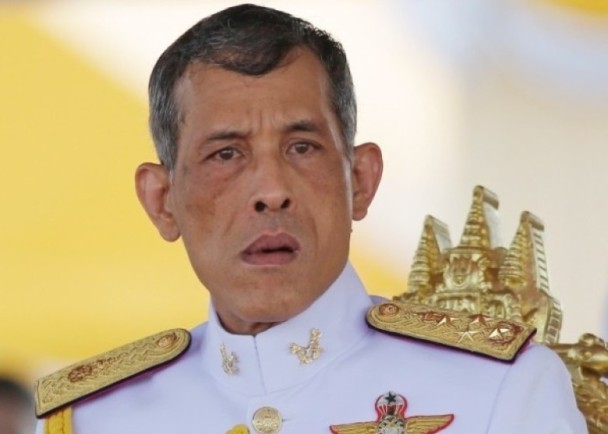 泰國王室資產管理局（CPB）16日宣佈，泰王哇集拉隆功將全權掌管登記在CPB資產，外界估計高達逾300億美元。圖為泰王哇集拉隆功。（圖源：互聯網）