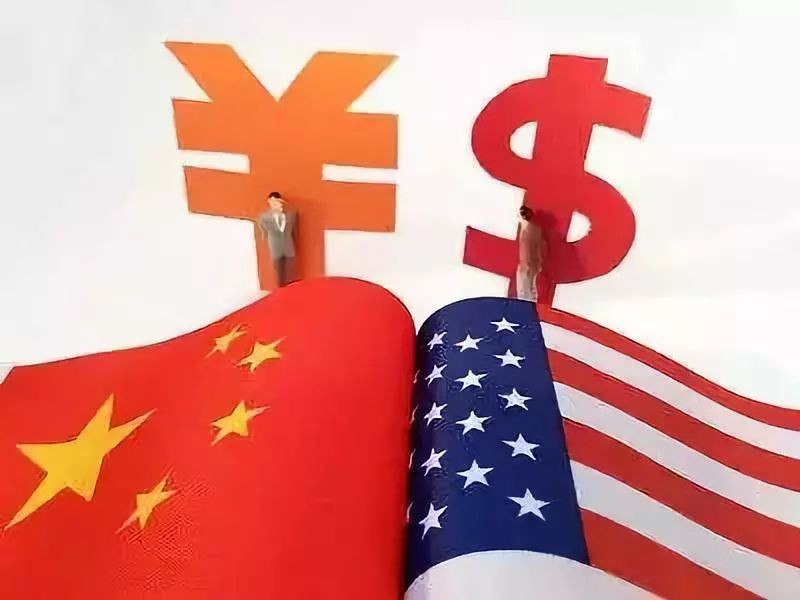 美再對 2000 億美元中國產品徵稅。（示意圖源：互聯網）
