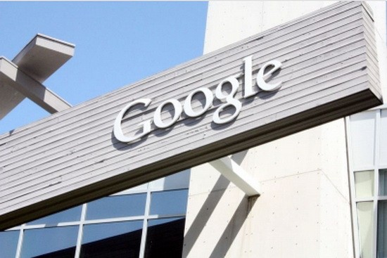 美國科技巨擘谷歌（Google）涉嫌非法限制Android手機製造商以及行動網路業者，歐洲聯盟18日重罰谷歌43.4億歐元。（示意圖源：互聯網）