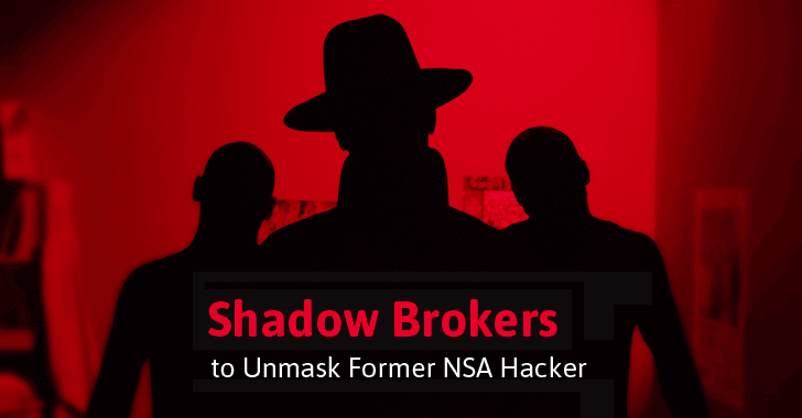 智利政府的銀行監管機構指出，神祕駭客組織「影子掮客」(Shadow Brokers)執行了這起案件，該組織因為2016年時駭入美國國家安全局(NSA)而聞名。（圖源：互聯網）