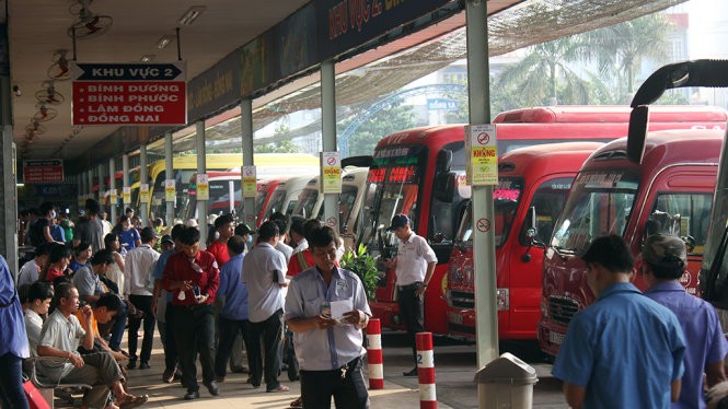 市交通運輸廳預報，今年“九‧二”國慶假期往來乘客量將比平日增47%，同比增加5%。（示意圖源：互聯網）