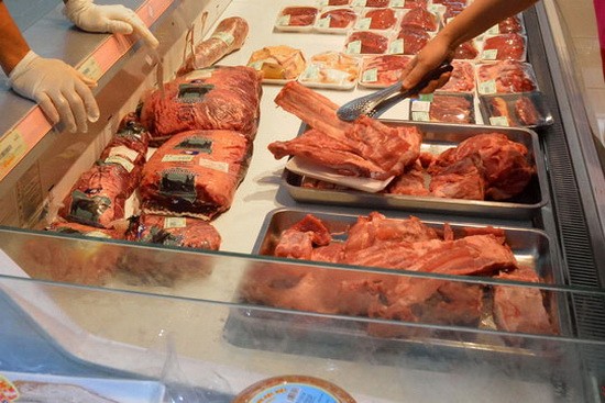 消費者很難掌握有關市場上各類進口肉來源的詳細資訊。  
