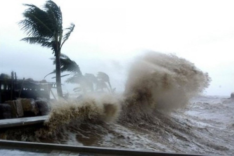 國家水文氣象預報中心：９月份將迎來２至３場颱風