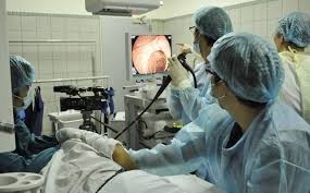 市醫療大學醫院展開無痛內窺鏡技術。（示意圖源：互聯網）