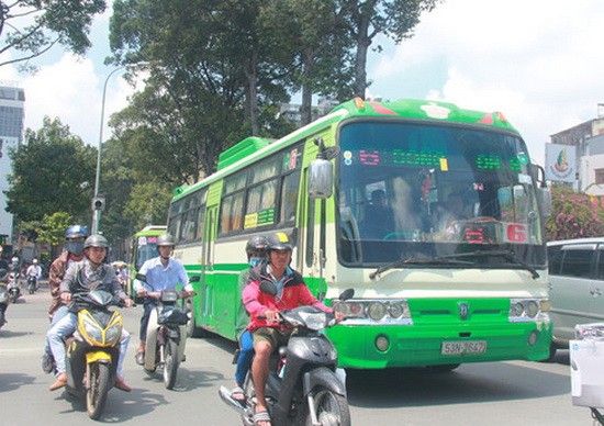 市交通運輸廳最近作出暫停兩條巴士線運營的《決定》，原因是兩線的乘搭需求低，不能確保維持運營的經費。（示意圖源：海隆）
