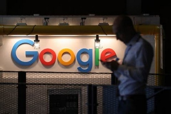 谷歌8日承認，社交網絡“Google+”的消費者版本一個軟體錯誤曾令50萬個帳戶的私人資料公開。（示意圖源：互聯網）