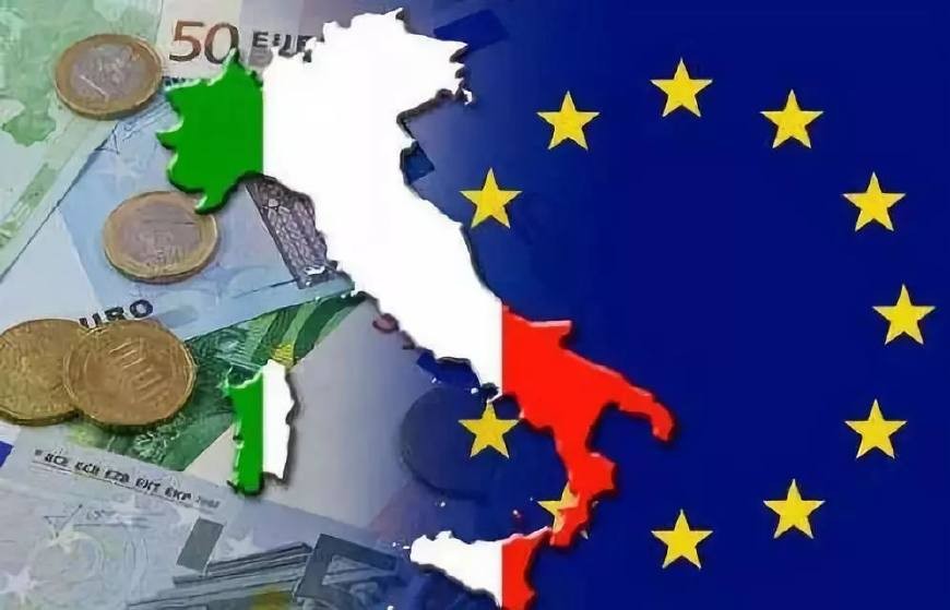意大利拒絕修改國家預算計劃，但承諾不再擴大赤字。（示意圖源：互聯網）