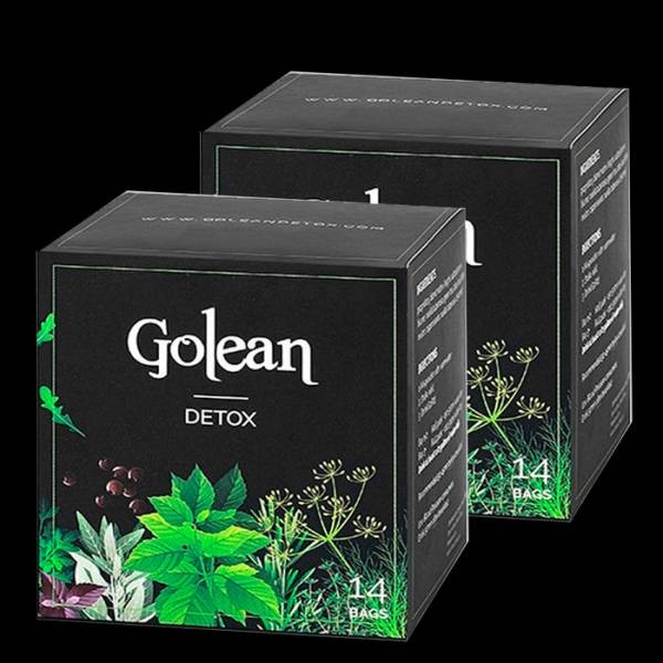 Matxi西貢有限責任公司所生產的“Go lean Detox”產品含有禁用的西布曲明減肥藥。（圖源：互聯網）