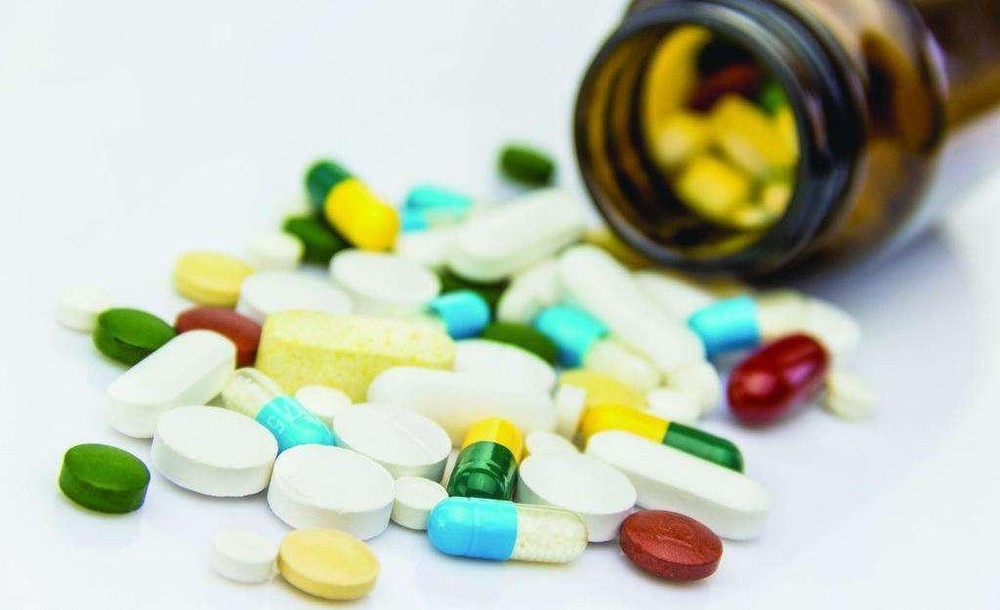 瑞士聯邦公共衛生局發佈公告，從12月1日開始，瑞士將對化學製藥、生物製藥等288種藥品零售價整體下調20%左右。（示意圖源：互聯網）