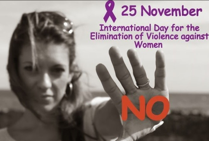 在11月25日“國際消除對婦女的暴力日”前夕，希臘政府、專家和女權主義團體紛紛呼籲更多沉默中的受害者“說出來”，共同抵制針對女性的暴力行為。（示意圖源：互聯網）