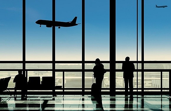 航班延誤或取消-乘客獲如何補償？（示意圖源：互聯網）