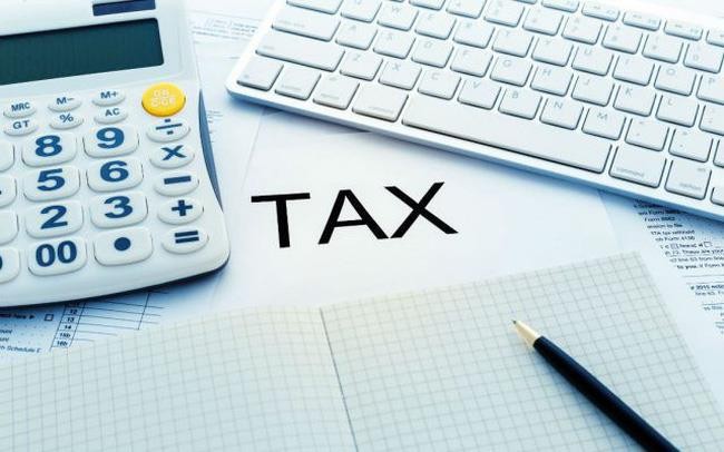 市稅務局：2018年個人與企業所得稅決算卷宗辦理最後期限是4月1日。（示意圖源：互聯網）