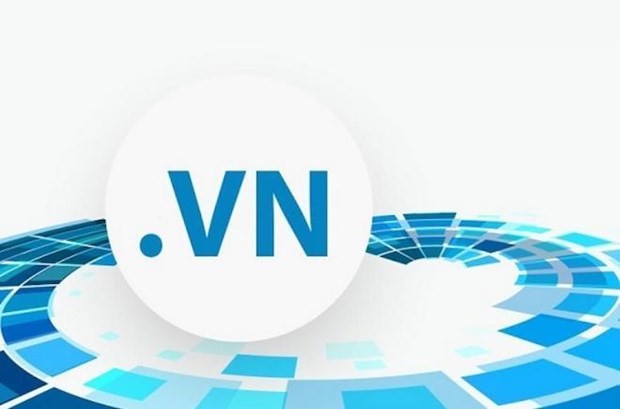 越南互聯網中心：“.VN”連續是東南亞地區註冊使用量最多的國家域名。（示意圖源：互聯網）