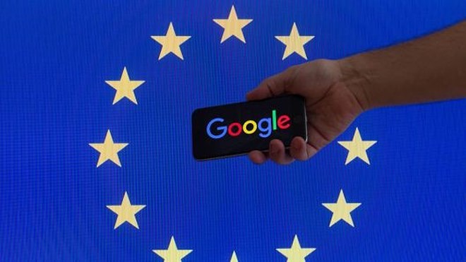 根據歐盟批准的新規定，谷歌將必須向發佈方支付新聞片段費用，臉書等平台則需過濾掉受保護的內容。（示意圖源：互聯網）