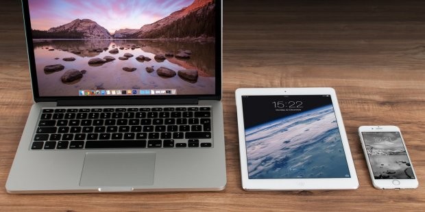蘋果公司3日發佈了iOS13等作業系統的升級版本，並首次推出蘋果平板電腦專用作業系統iPadOS。（圖源：Pexels）