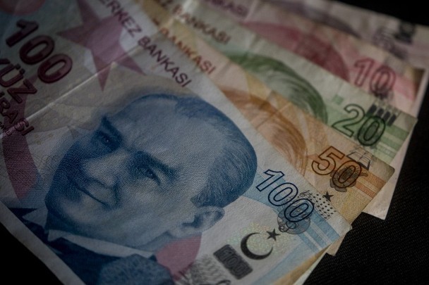 土耳其突撤換央行行長，勢影響土耳其里拉的匯價走勢。（圖源：Getty Images）