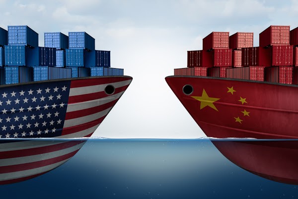 中美當地時間9日重開談判，特朗普政府同日決定對110種中國商品豁免額外關稅。（示意圖源：互聯網）