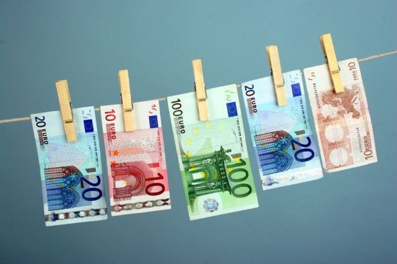荷蘭政府再次推出多項新舉措，以遏制和打擊洗錢等犯罪活動。（示意圖源：互聯網） 