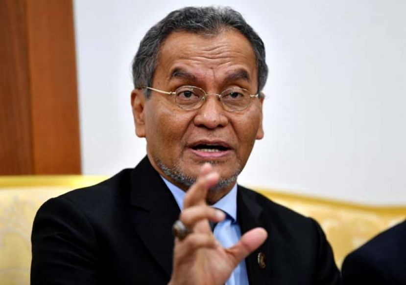 馬來西亞衛生部長祖基菲里。（圖源：互聯網）