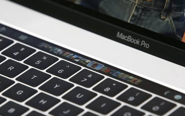 美國航空安全監管機構禁止部分蘋果MacBook Pro筆記本電腦登機。（示意圖源：互聯網）