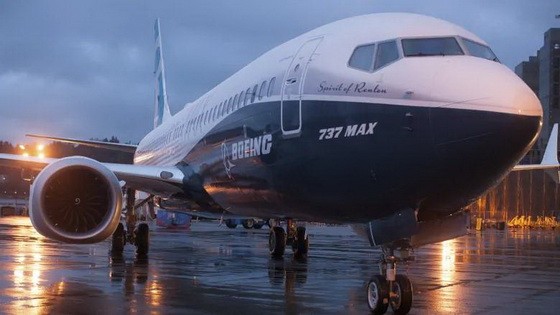俄公司要求解除 737MAX 購買合同，同時向波音提起總金額為1億1500萬美元的索賠。（示意圖源：互聯網）