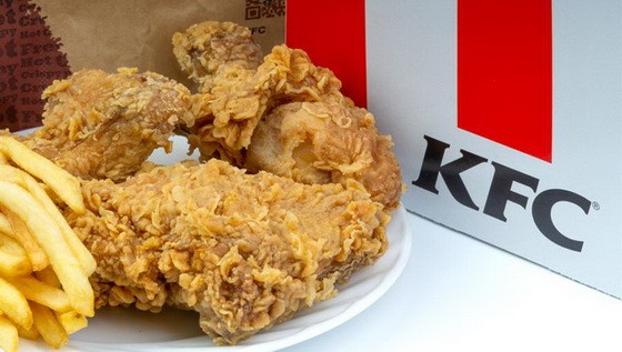 肯德基所屬的百勝餐飲集團26日表示，亞特蘭大的一家分店將於27日推出素食炸雞，若市場反應良好，有望在美全國推出素食菜單。（示意圖源：Shutterstock）