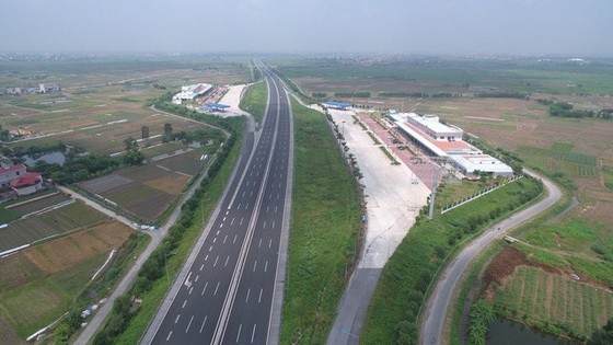 交通運輸部：即將動工九龍江平原４交通項目。（示意圖源：互聯網）