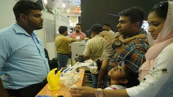 世界衛生組織已確認斯里蘭卡成為成功消除愛滋病母嬰傳播的國家。（示意圖源：互聯網）