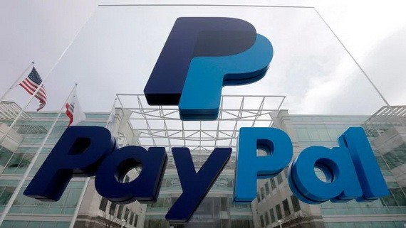 國際支付巨頭PayPal4日發佈聲明宣佈退出臉書牽頭的數字貨幣項目，是目前Libra協會28家成員中首家宣佈退出的機構。（示意圖源：互聯網）