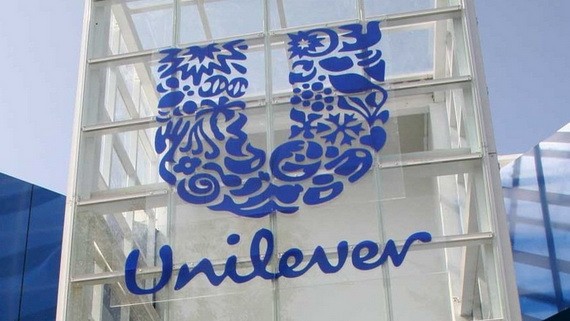 英荷消費品生產商聯合利華(Unilever)當地時間7日表示，2025年前將減半旗下產品使用的新塑料量。（圖源：Unilever）