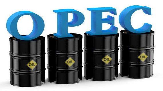 OPEC 下調全球石油中長期需求預測。（示意圖源：互聯網）