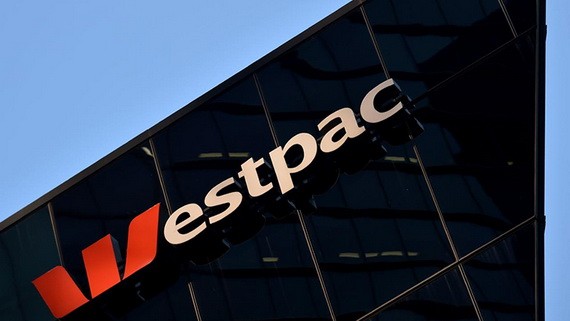西太平洋銀行被金融犯罪監管機構Austrac起訴。（圖源：AFP）