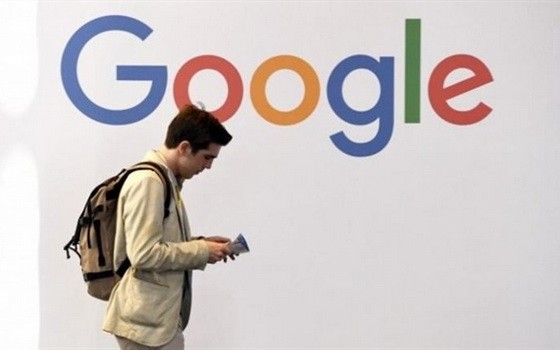 法國競爭事務監察總署決定對谷歌罰款1億5000萬歐元。（示意圖源：互聯網）