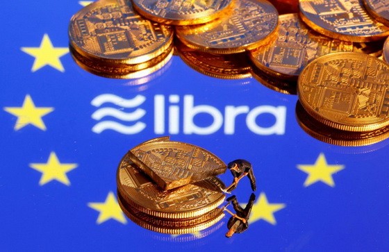 瑞士聯邦總統兼財政部長毛瑞爾批評臉書計劃推出的Libra加密貨幣，稱這項計劃“依照目前形式來看是失敗的”。（示意圖源：路透社）