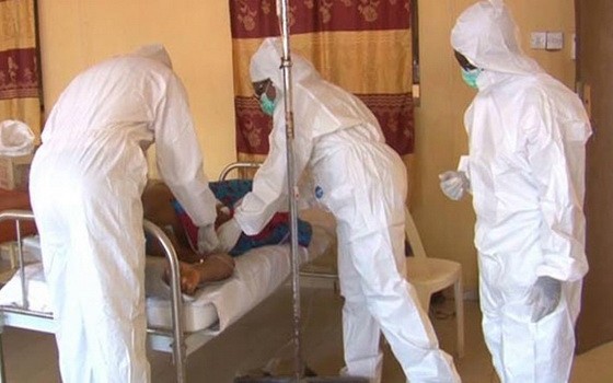 尼日利亞東南部的貝努埃州於近日暴發一種不明疾病，最初的4名感染者皆在發病後48小時之內死亡。（圖源：LEADERSHIP NEWSPAPER）