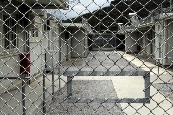 希臘將於3月開始在愛琴群島為尋求庇護者建立封閉的難民營。（圖源：Getty Images）