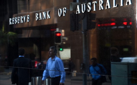 澳大利亞儲備銀行。（圖源：互聯網）