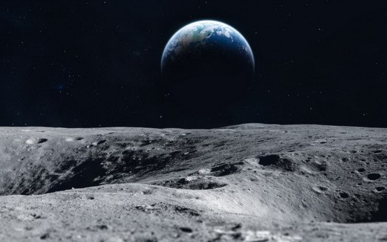 “月球2-5”將在月球的極地區域進行科學研究，包括研究土壤的特性。根據俄羅斯的太空計劃，該國計劃到2028年再發射四次月球探測器。（圖源：Shutterstock）